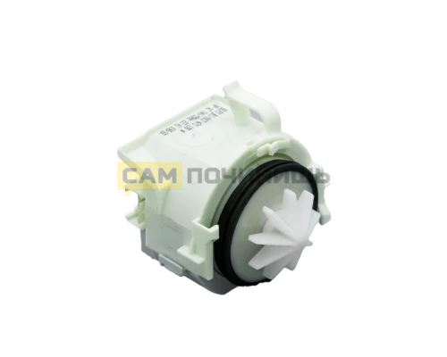 Сливной насос для посудомоечных машин Bosch (Бош), Siemens (Сименс) 611332, PMP011BO