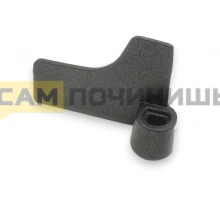 HP039 Лопатка для хлебопечки Panasonic BM0205W, ADD96E160, ADD96E1601
