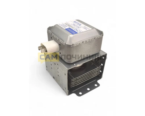 2M218J Магнетрон СВЧ WITOL 900W  DAEWOO, Midea