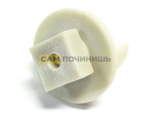 Втулка шнека Bosch С ОТВЕРСТИЕМ 418076, 020470, N495, BS002, MGR004UN, 999999029, Bo020470, MM0331W