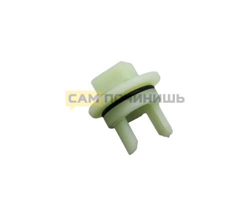 Втулка шнека Bosch С ОТВЕРСТИЕМ 418076, 020470, N495, BS002, MGR004UN, 999999029, Bo020470, MM0331W