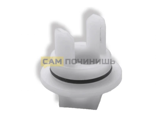 Втулка шнека Bosch, без отверстия 020470, 418076un, N495, BS002, MGR004UN, 999999029, Bo020470, MM0331W