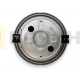 Мотор пылесоса 1400W VAC030UN, VCM-K50HU, YDC42, DJ31-00005H, DJ31-00005K, DJ31-00007H, DJ31-00007Q, VCM04S, VAC000SA