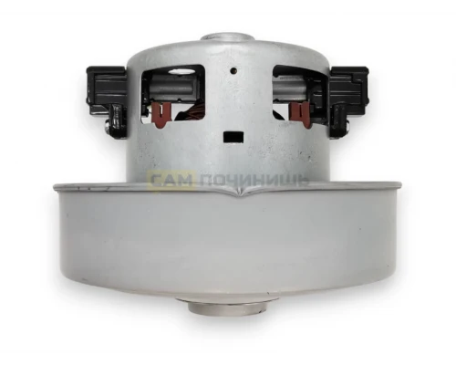 Мотор пылесоса 1400W VAC030UN, VCM-K50HU, YDC42, DJ31-00005H, DJ31-00005K, DJ31-00007H, DJ31-00007Q, VCM04S, VAC000SA