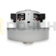 Мотор пылесоса 1400W VAC030UN, VCM-K50HU, YDC42, DJ31-00005H, DJ31-00005K, DJ31-00007H, DJ31-00007Q, VCM04S, VAC000SA