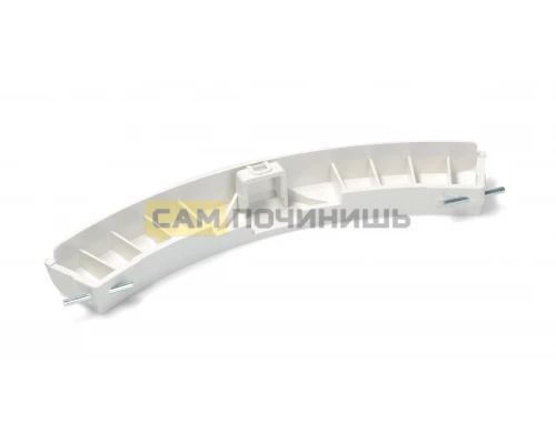 00266751, WL223 Ручка люка СМА Bosch-00266751, DHL001BO, `BO3812, 21BS004, 266751 (125шт/к)