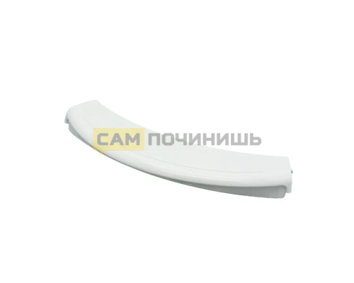 00266751, WL223 Ручка люка СМА Bosch-00266751, DHL001BO, `BO3812, 21BS004, 266751 (125шт/к)
