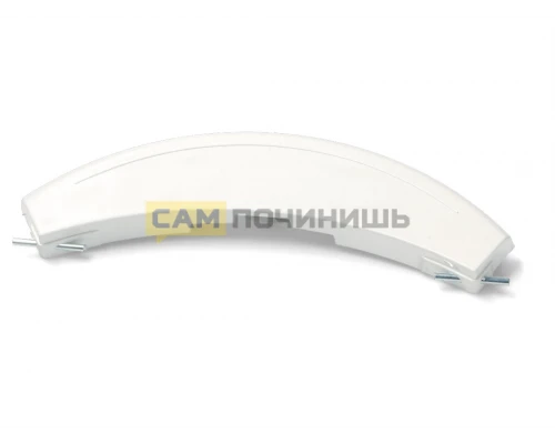 00266751, WL223 Ручка люка СМА Bosch-00266751, DHL001BO, `BO3812, 21BS004, 266751 (125шт/к)