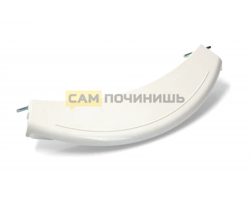 00266751, WL223 Ручка люка СМА Bosch-00266751, DHL001BO, `BO3812, 21BS004, 266751 (125шт/к)