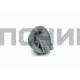 00611475 Колесо пмм Bosch, зам. DWB906BO