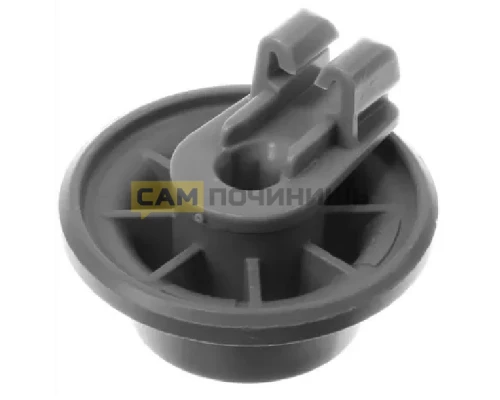 00611475 Колесо пмм Bosch, зам. DWB906BO