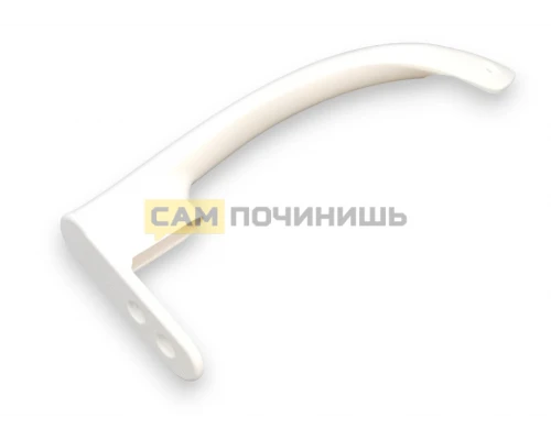 Ручка нижняя холодильника LG,  AED38940001
