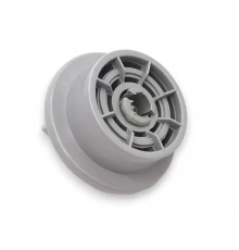 Колесо нижней корзины пмм Electrolux, Fagor, Eureka, Vestel D=30/40 мм / Высота H=14 мм, 42052035