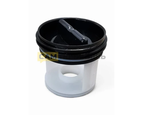 Фильтр сливного насоса Bosch, Siemens 172339, 00172339, FIL003BO, 095269, WS066, WS065, 601996
