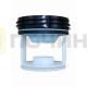 Фильтр сливного насоса Bosch, Siemens 172339, 00172339, FIL003BO, 095269, WS066, WS065, 601996