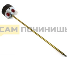 R181395 Термостат стержневой RTD 74/93° 20A