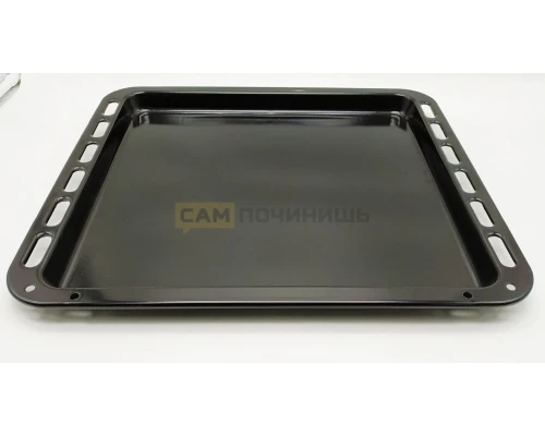 Противень духового (жарочного) шкафа 442x440мм COK131RU зам. 14206000