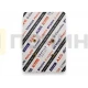 0015890 Форсунки, Жиклеры (4шт) для газовой плиты