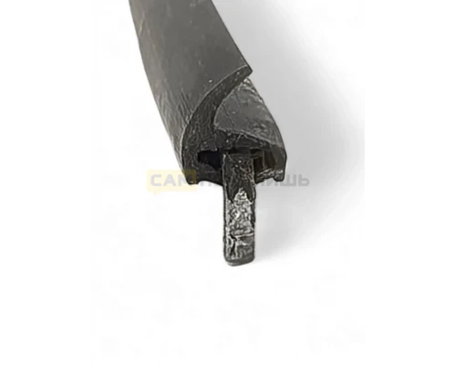 Уплотнитель двери духовки Darina GM441 561 100 (П-образный) 330*400*330