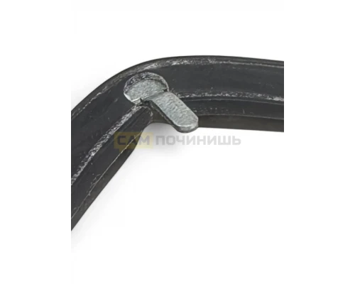 Уплотнитель двери духовки Darina GM441 561 100 (П-образный) 330*400*330