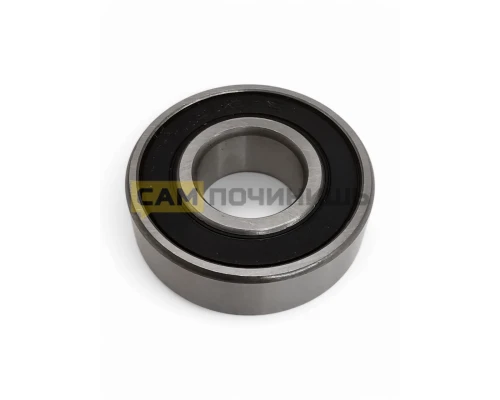 Подшипник для стиральных машин 6202 RS  BRG013UN