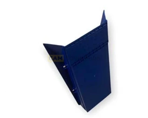 T5347 Шлюз для промывки золота Deepsees / Дипсис 19х50 без дражного ковра