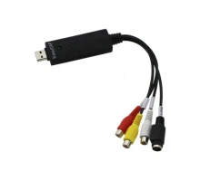 T3622 Устройство видеозахвата USB EasyCAP USB 2.0