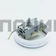 26243007, L2829 термостат К-57 2.5 Ranco (-24/20гр.)