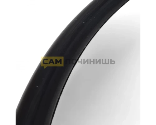 1119186003 Уплотнитель поддона ПММ Electrolux, AEG, Zanussi (кольцо резиновое)
