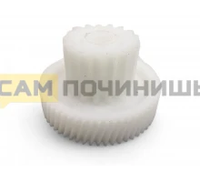 DR510 Шестерня мясорубки Redmond (из блока RD009)