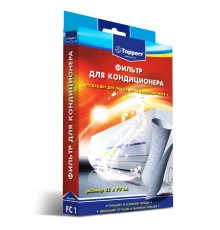 Фильтр для кондиционеров универсальный (35x70 см) 1123