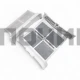 00656033, 656033 Сетчатый фильтр сушильной машины Bosch, Siemens, Neff 00656033