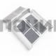 00656033, 656033 Сетчатый фильтр сушильной машины Bosch, Siemens, Neff 00656033