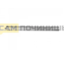 100408 Анод магн.D21 L230mm M5x10mm, T00028, WTH308UN, 16an06