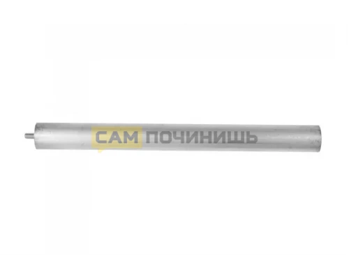 100408 Анод магн.D21 L230mm M5x10mm, T00028, WTH308UN, 16an06