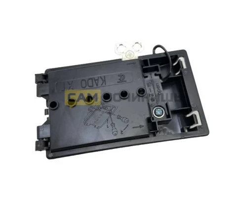 (ПЗ) 266920004 Клемная планка для плиты Beko зам. 210920042