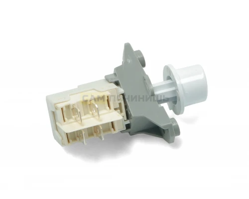 Кнопка СМА Beko, 2883500100, 2905450100