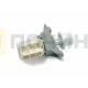 Кнопка СМА Beko, 2883500100, 2905450100