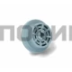 1885900400 Колесо нижней корзины ПММ BEKO, 1885900600