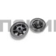 1885900400 Колесо нижней корзины ПММ BEKO, 1885900600