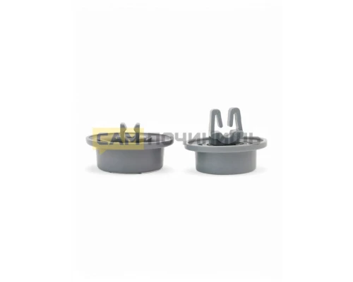 1885900400 Колесо нижней корзины ПММ BEKO, 1885900600