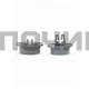 1885900400 Колесо нижней корзины ПММ BEKO, 1885900600