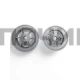 1885900400 Колесо нижней корзины ПММ BEKO, 1885900600