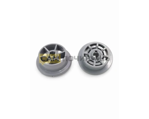 1885900400 Колесо нижней корзины ПММ BEKO, 1885900600