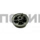 1885900400 Колесо нижней корзины ПММ BEKO, 1885900600