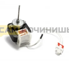(НЗ) 4680JB1026B Мотор вентилятора холодильника LG