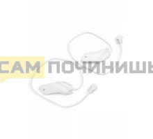 611370 Тросики (ПАРА) дверцы для ПММ Bosch, Siemens 00611370