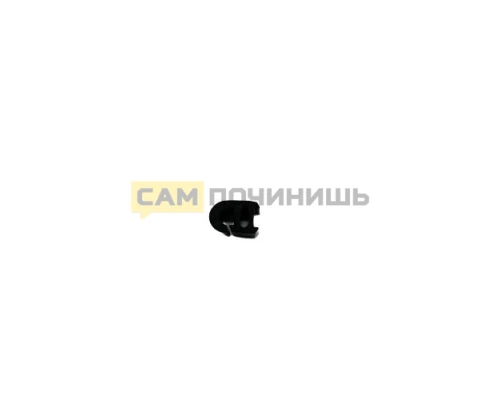 0038434 Подкладки под чугунную решетку газовой плиты, комплект 4шт