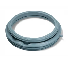 (НЗ) Vp4111, GSK012AC Манжета люка Beko, зам. 2905572100, 2904520100, 2904520600, 55BE011, 2828970300