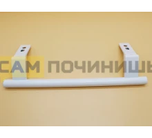 9086742 Ручка холодильника 1 шт Liebherr 908674200, LBH9086742